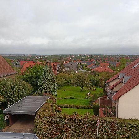Apartment Biesnitz Gorlitz Bagian luar foto