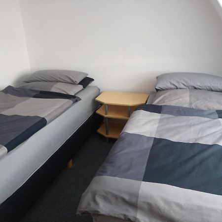 Apartment Biesnitz Gorlitz Bagian luar foto