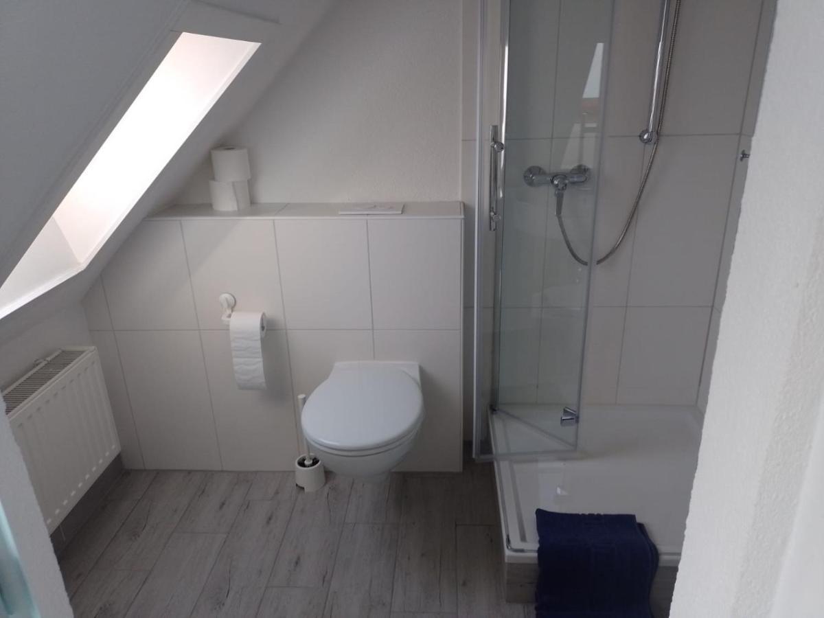 Apartment Biesnitz Gorlitz Bagian luar foto
