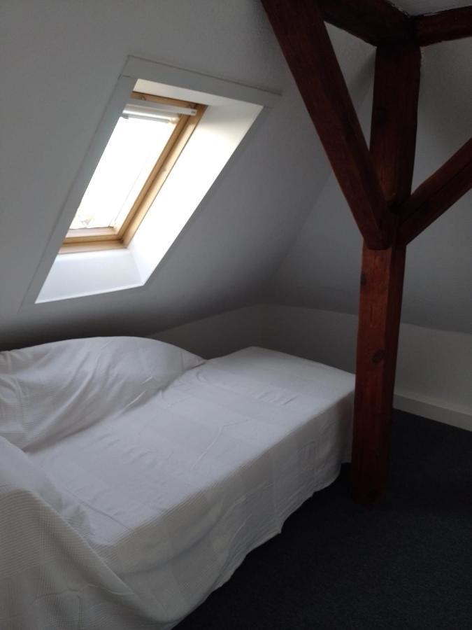 Apartment Biesnitz Gorlitz Bagian luar foto