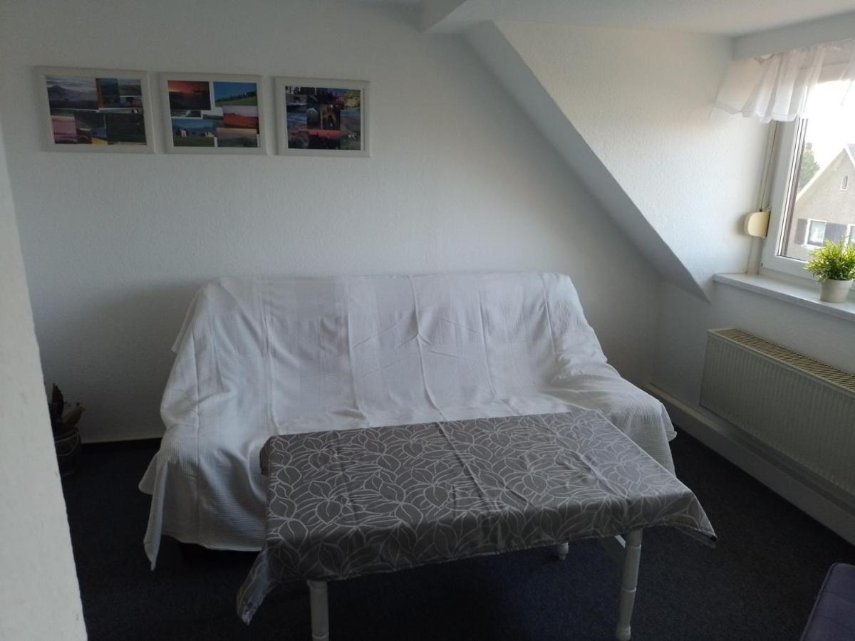 Apartment Biesnitz Gorlitz Bagian luar foto