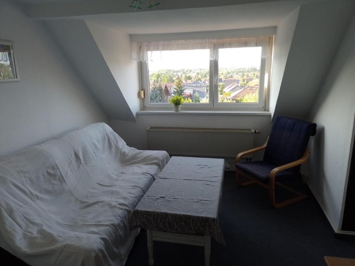 Apartment Biesnitz Gorlitz Bagian luar foto
