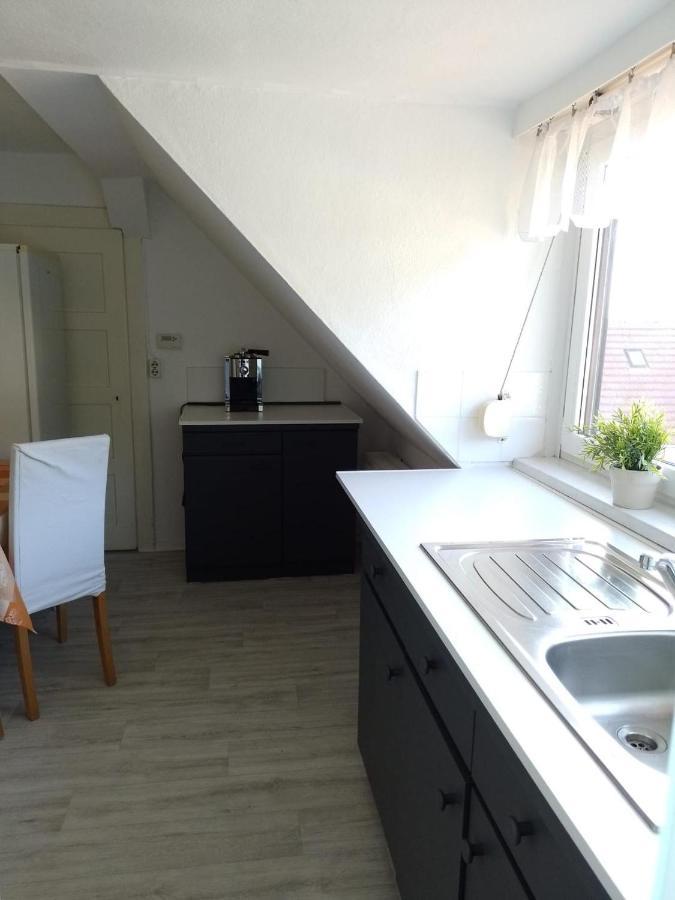 Apartment Biesnitz Gorlitz Bagian luar foto